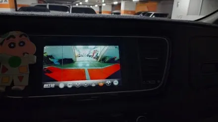 카니발3d어라운드뷰 순정연동