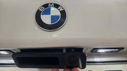 bmw순정어라운드뷰 5시리즈g30