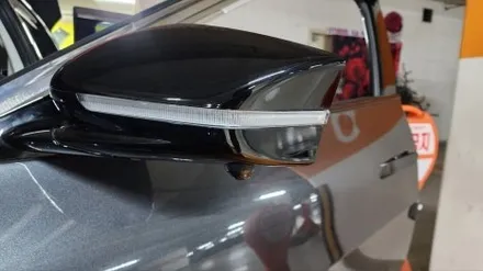 ev6 어라운드뷰3d sky360