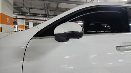 벤츠 a220 어라운드뷰 3d 디지털360