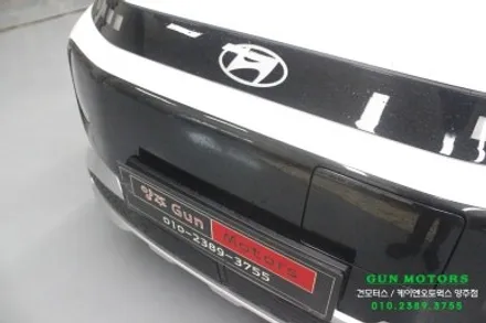 캐스퍼 EV 3D 서라운드뷰 순정 모니터 연동 작업 초보 운전자 필수템 / 양주시 회정동
