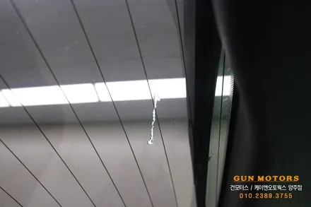 올뉴쏘렌토 아이나비 Z9000 블박 2채널 레이노 S9 가성비 좋은 썬팅 작업 / 양주시 회정동