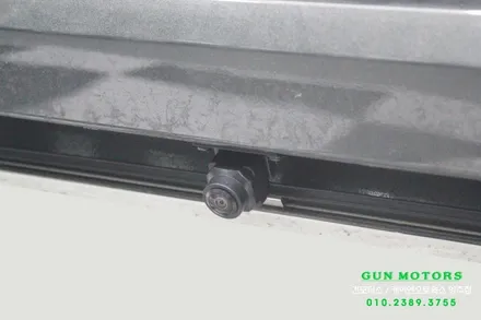 아반떼CN7 사각지대 제로 3D 어라운드뷰 순정 모니터 연동 작업 주차의 고수가 되는 비결 / 양주시 회정동