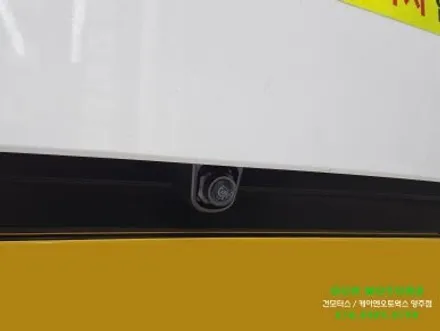 아이오닉5 순정 모니터 연동 화질 좋은 에이뷰플러스 서라운드뷰 설치 후기 / 양주시 회정동