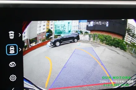 카니발 패밀리카 KA4 3D 어라운드뷰 에이뷰 시공 사각지대 극복하기 / 양주시 회정동