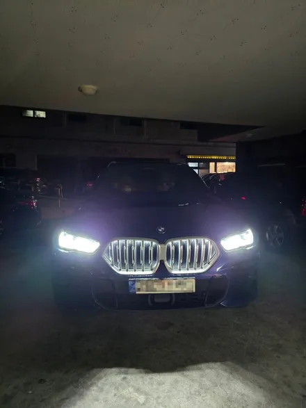 BMW G06 X6 40d 풀코딩 후기 [대구 코딩집] / 대구 북구