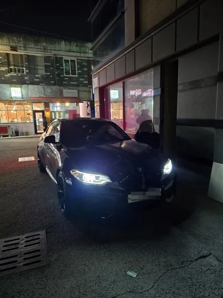 BMW F87 M2 전기형 풀코딩 및 사제 테일램프 코딩 [대구 코딩집] / 대구 북구