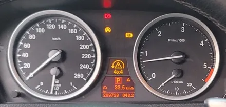 BMW E70 X5 30d 풀코딩, 4x4 경고삭제, 도움시동 비작동중 경고삭제 [대구 코딩집] / 대구 북구
