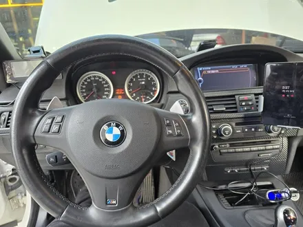 BMW E92 M3 GTS미션맵, EDC 경고등삭제, 풀코딩 [대구 코딩집] / 대구 북구