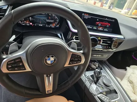 BMW G29 Z4 20i 풀코딩 후기 [대구 코딩집] / 대구 북구