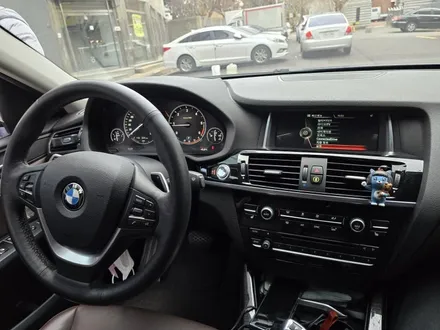 BMW F26 X4 20d 풀코딩, 5AS 레트로핏 후기 [대구 코딩집] / 대구 북구