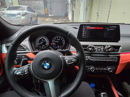 BMW F39 X2 m35i 풀코딩 후기 [대구 코딩집] / 대구 북구