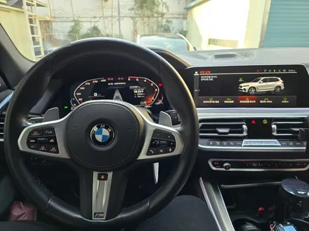 BMW G05 X5 30d 풀코딩 후기 [대구 코딩집] / 대구 북구