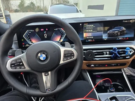 BMW G20 320i 풀코딩 후기 [대구 코딩집] / 대구 북구