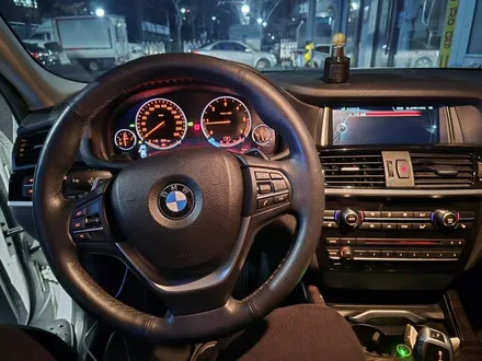 BMW F26 X4 풀코딩 후기 [대구 코딩집] / 대구 북구