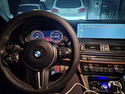 BMW F11 520d 투어링 후방카메라 결함 경고등, 카메라 이용 보조 시스템 결함 경고등 해결, 풀코딩 후기 [대구 코딩집] / 대구 북구