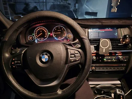 BMW F26 X4 20d 풀코딩 비상호출 경고삭제 러시아어 코딩 [대구 코딩집] / 대구 북구