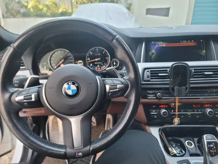 BMW F10 M550D 풀코딩 작업 [대구 코딩집] / 대구 북구