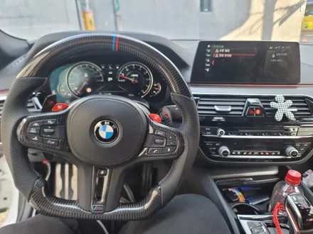 BMW F90 M5 코딩 [대구 코딩집] / 대구 북구