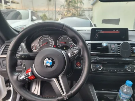 BMW F83 M4 컨버터블 5AS 활성화를 위한 카파스 펌다운 및 풀코딩 [대구 코딩집] / 대구 북구