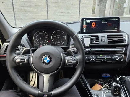 BMW F20 118d 크루즈컨트롤 활성화 및 코딩 [대구 코딩집] / 대구 북구