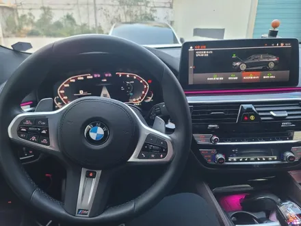 BMW G32 630i Lci 풀코딩 [대구 코딩집] / 대구 북구