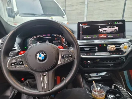 BMW G02 X4 20d lci 풀코딩 [대구 코딩집] / 대구 북구