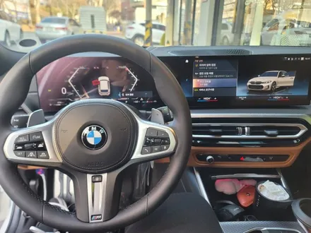 BMW G20 320i LCI 풀코딩 [대구 코딩집] / 대구 북구