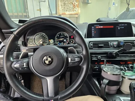 BMW F06 640D 풀코딩 [대구 코딩집] / 대구 북구