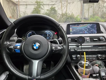 BMW F06 640D 펌업 및 풀스크린 카플레이 풀코딩 [대구 코딩집] / 대구 북구