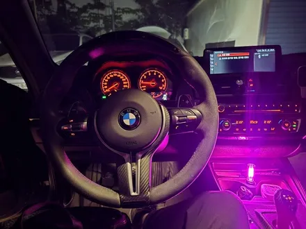 BMW F87 M2 핸들쏠림 업데이트 및 풀코딩 [대구 코딩집] / 대구 북구