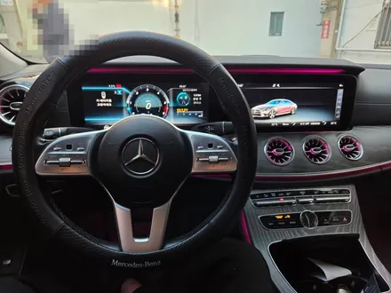 벤츠 c257 cls400d 풀코딩 + 반자율 확장 코딩 [대구 코딩집] / 대구 북구