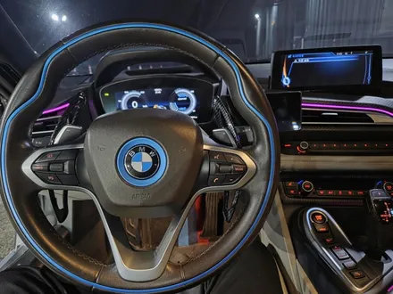 BMW i8 기능코딩 풀코딩 [대구 코딩집] / 대구 북구