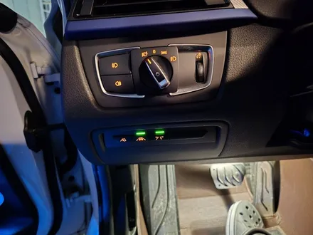 BMW F30 320d 5AS (전방추돌, 보행자추돌, 차선이탈) 레트로핏, 풀코딩 [대구 코딩집] / 대구 북구