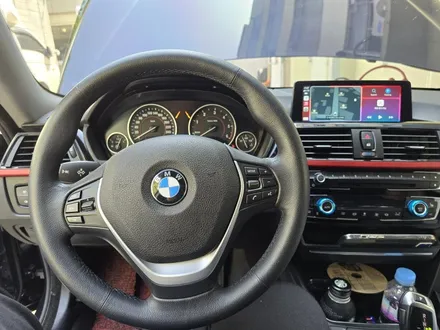 BMW F30 320d 펌업후 풀스크린 카플레이 활성화 및 풀코딩 [대구 코딩집] / 대구 북구