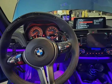 BMW F87 m2 출장 펌업 및 카플레이 풀스크린 풀코딩 [대구 코딩집] / 대구 북구