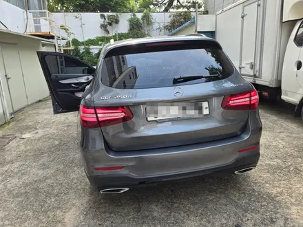 벤츠 X253 GLC 250d 생활코딩 [대구 코딩집] / 대구 북구
