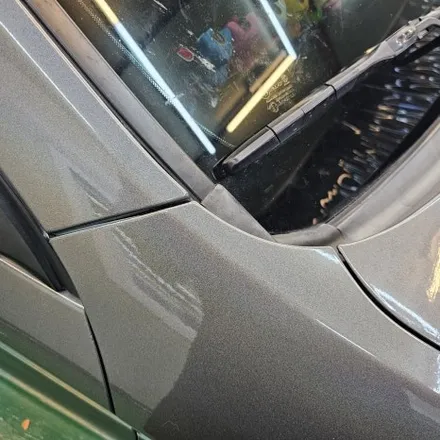 양주 의정부 랩핑샵 제네시스쿠페 전체랩핑시공                      3M랩핑 사이키델릭랩핑 / 양주시 덕계동