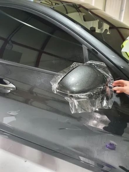 양주랩핑 올뉴K5신형 신차PPF 생활보호 경기북부랩핑 / 양주시 덕계동