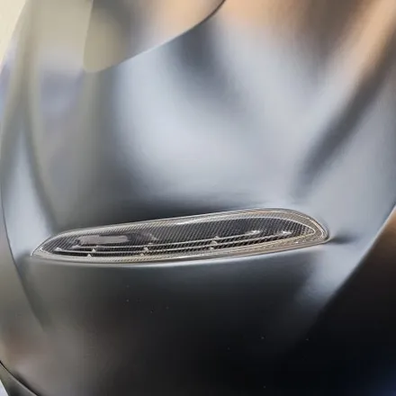 양주랩핑 BMW f바디 M4차량 전체 블랙무광ppf 시공작업                경기북부랩핑 / 양주시 덕계동