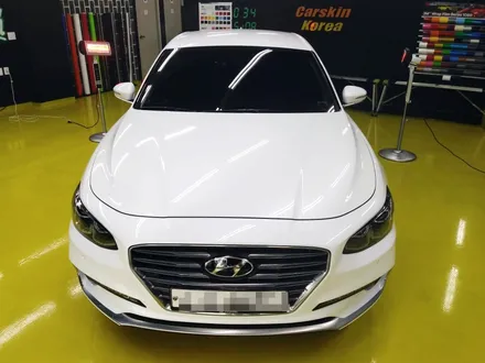 그랜저 ig 루프스킨 (안양, 산본, 군포, 평촌, 안산) / 경기 군포