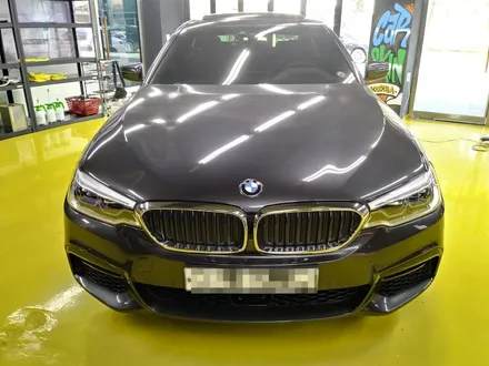 g30 그릴랩핑 선택 아닌 필수? / 경기 군포