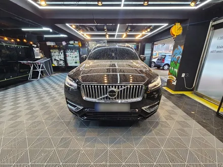 볼보 XC90 군포 PPF 시공! 디테일함의 끗! / 군포 부곡동