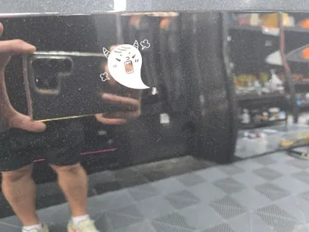 내차 \