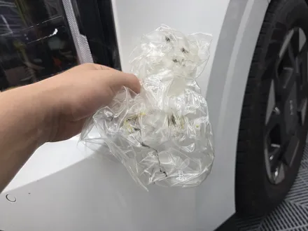 안양 ppf 작업을 하면 좋은 점 / 경기 군포