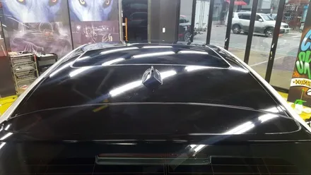bmw gt 루프스킨 안양 카스킨 코리아 / 경기 군포