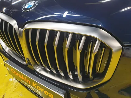 군포 PPF 프리미엄 시공 전문점 카스킨 코리아(BMW X5 전체 PPF) PPF 시공과정 공개! / 군포 부곡동