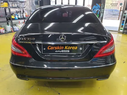 와우! 군포랩핑 cls 에이버리 슈프림 사틴 호프 그린 재탄생 / 군포 부곡동