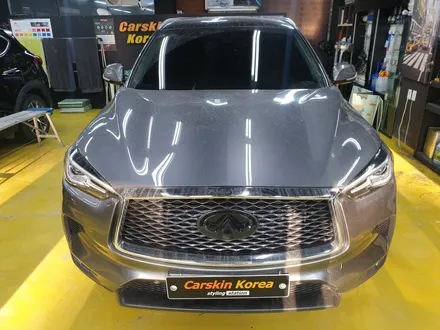 인피니티 QX50 \