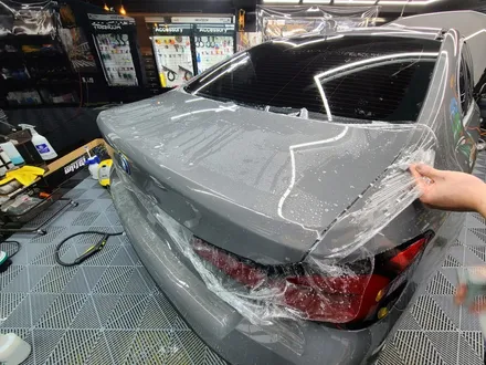 안양 PPF 잘하는 곳 찾으세요? 퀄리티, 가격 카스킨 코리아 대박! / 군포 부곡동